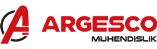 Argesco Mühendislik | Yazılım ve Endüstriyel Çözümler